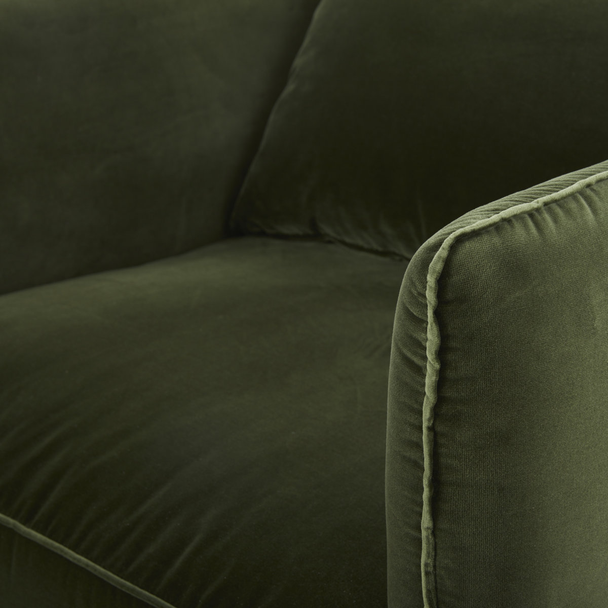 Rae Upholstered Armchair